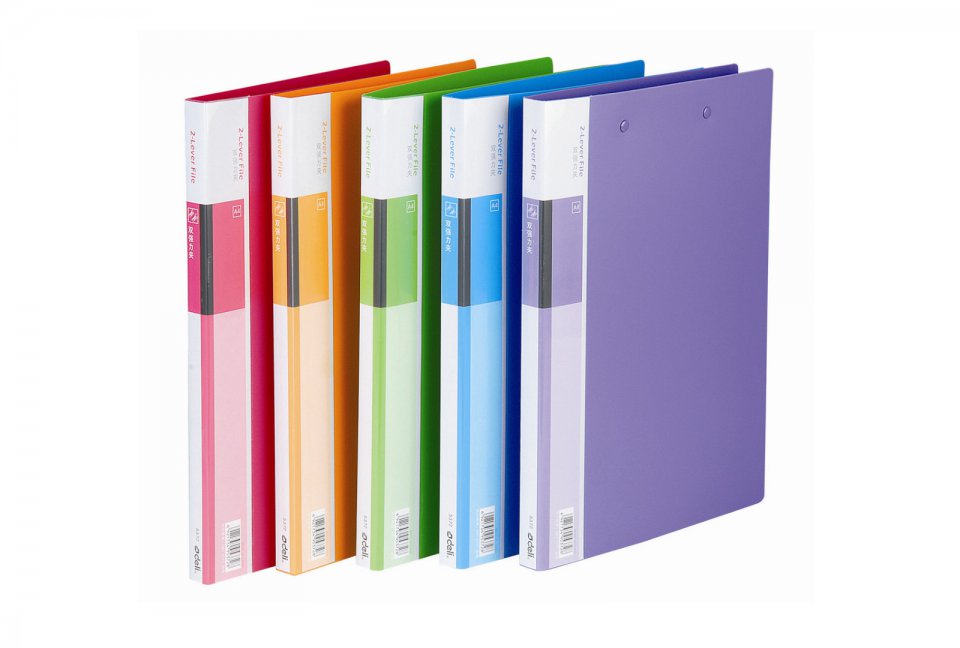 Polipropilen Dosyalar