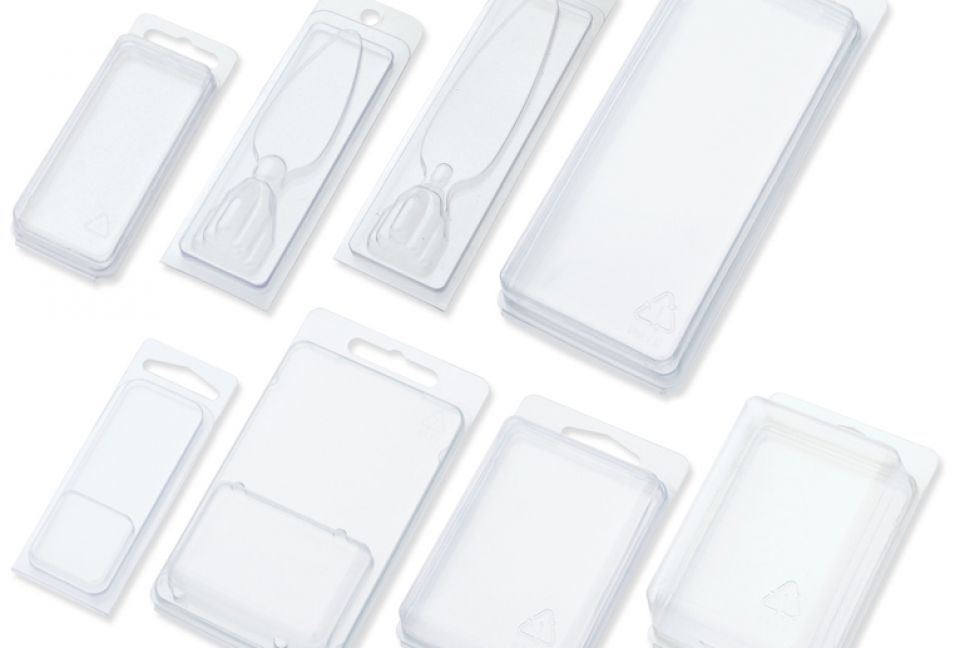 Vakum (Termoform) Ambalaj Üretimi Ve Kesme